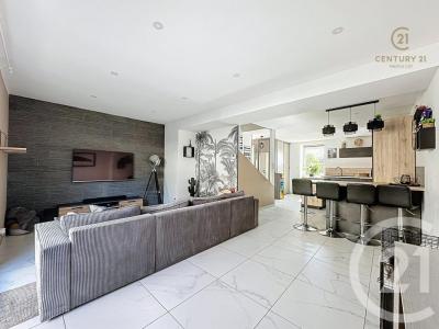 Acheter Maison 102 m2 Feyzin