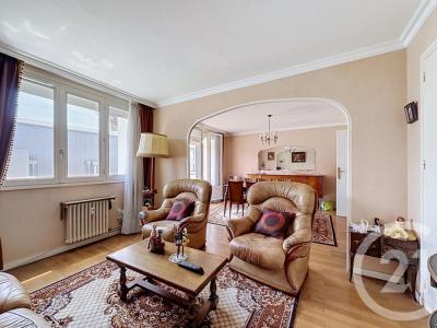 Annonce Vente 3 pi�ces Appartement Venissieux 69