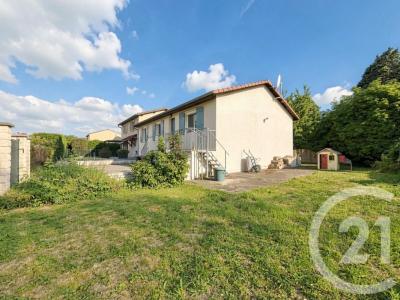 For sale Feyzin 5 rooms 87 m2 Rhone (69320) photo 0
