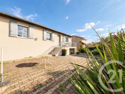 Acheter Maison 87 m2 Feyzin