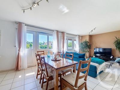 Annonce Vente 5 pi�ces Appartement Feyzin 69