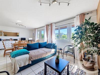 Acheter Appartement 90 m2 Feyzin