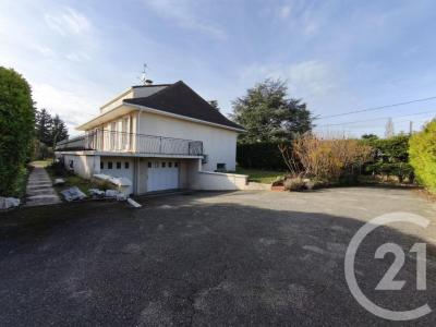 Annonce Vente 10 pi�ces Maison Mions 69