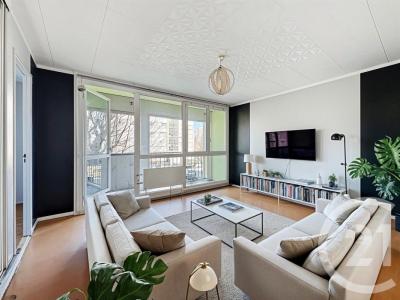 For sale Venissieux 4 rooms 65 m2 Rhone (69200) photo 0