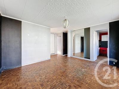 Acheter Appartement Venissieux Rhone