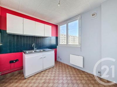 Acheter Appartement Venissieux 119000 euros