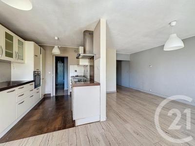 Acheter Appartement Decines-charpieu Rhone