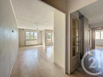 Acheter Appartement Decines-charpieu 238000 euros