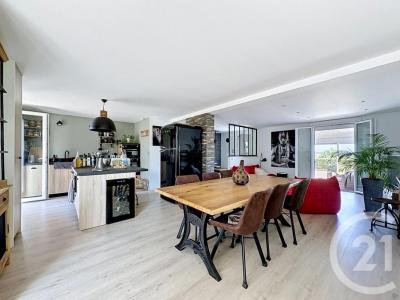 Annonce Vente 6 pi�ces Maison Saint-laurent-de-mure 69