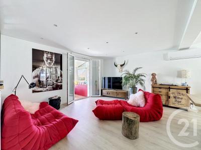 Acheter Maison Saint-laurent-de-mure 435000 euros