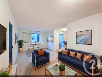 Annonce Vente 2 pi�ces Appartement Venissieux 69
