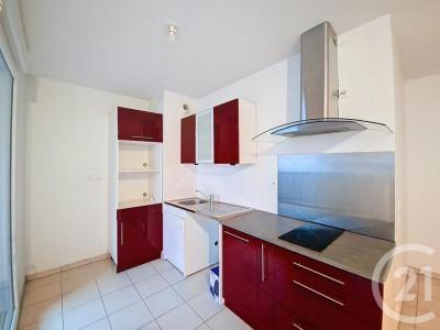 Acheter Appartement 44 m2 Venissieux