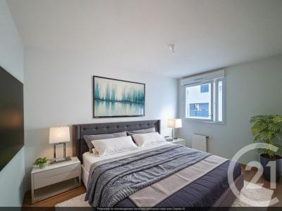 Acheter Appartement Venissieux Rhone