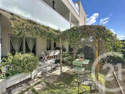 Annonce Vente 3 pi�ces Appartement Serezin-du-rhone 69