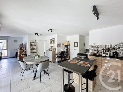 Acheter Appartement Serezin-du-rhone Rhone