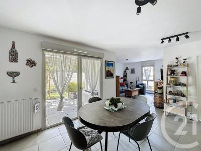 Acheter Appartement Serezin-du-rhone 265000 euros