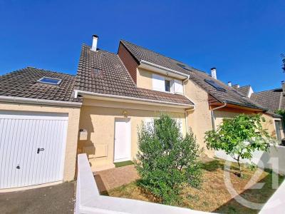 Annonce Vente 5 pi�ces Maison Corbas 69