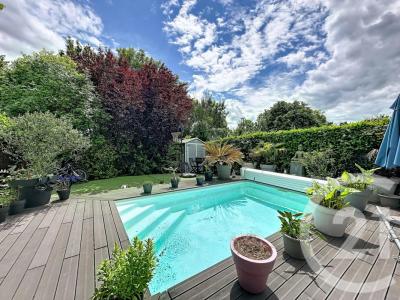 Annonce Vente 6 pi�ces Maison Corbas 69