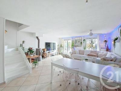 Acheter Maison 132 m2 Corbas
