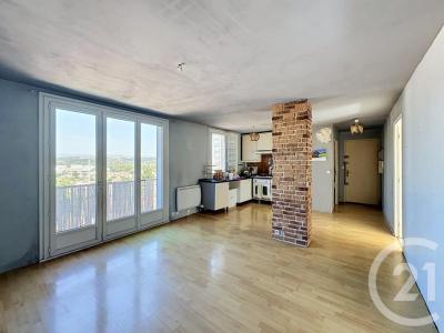 Annonce Vente 3 pi�ces Appartement Feyzin 69
