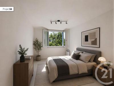 Acheter Appartement 57 m2 Feyzin