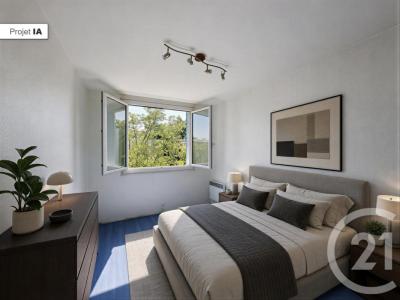 Acheter Appartement Feyzin Rhone