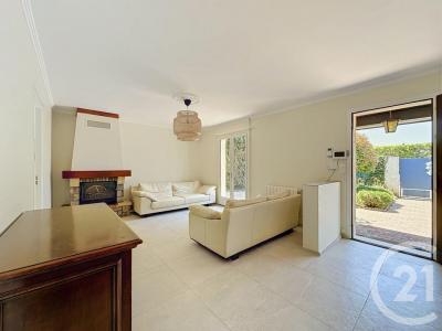 Annonce Vente 4 pi�ces Maison Meyzieu 69
