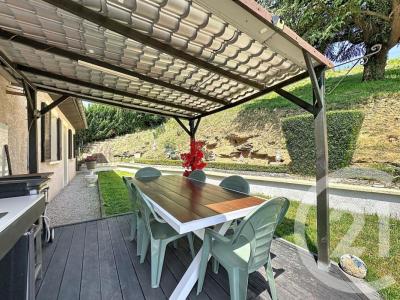 Annonce Vente 8 pi�ces Maison Chaponnay 69