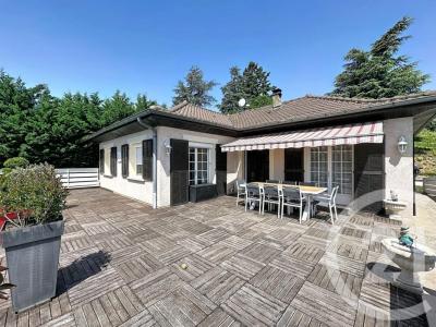 Acheter Maison 185 m2 Chaponnay