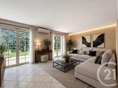 Acheter Maison Chaponnay 595000 euros
