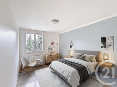 Annonce Vente 3 pi�ces Appartement Feyzin 69