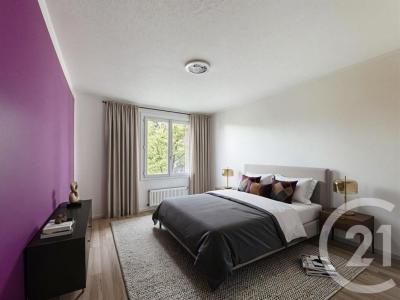 Acheter Appartement 67 m2 Feyzin