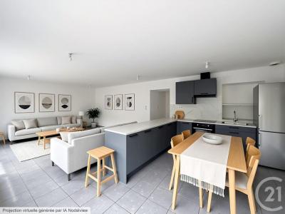 For sale Replonges 4 rooms 94 m2 Ain (01620) photo 0