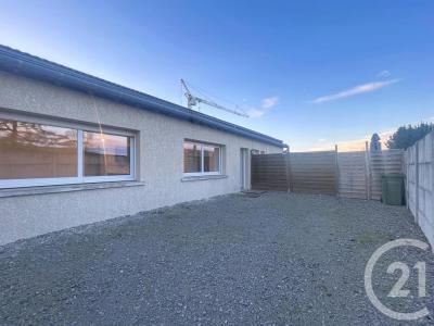 Acheter Appartement Replonges Ain
