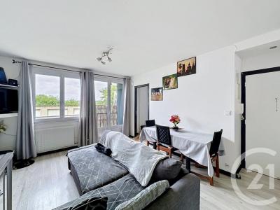 Annonce Vente 4 pi�ces Appartement Feyzin 69