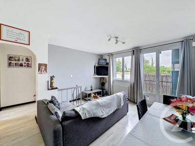 Acheter Appartement 61 m2 Feyzin