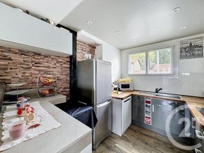 Acheter Appartement Feyzin Rhone