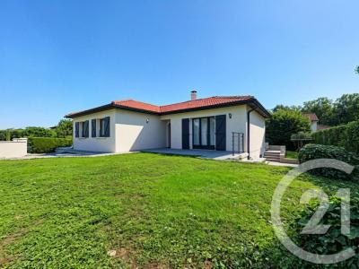 Acheter Maison 162 m2 Communay