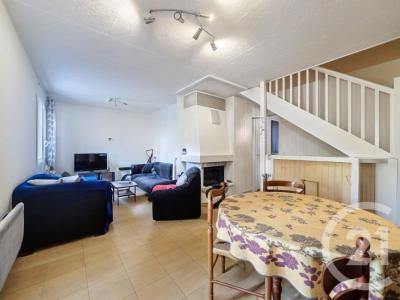 Annonce Vente 5 pi�ces Maison Venissieux 69