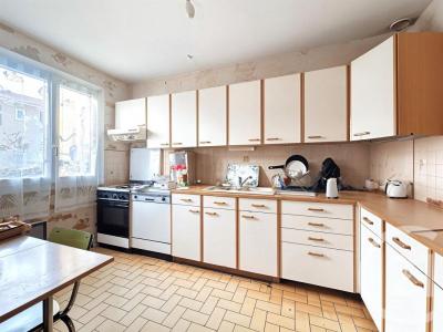 Acheter Maison Venissieux 269000 euros