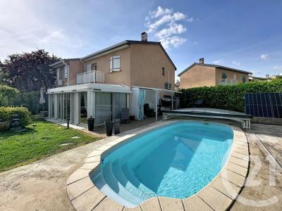 For sale Corbas 6 rooms 130 m2 Rhone (69960) photo 0