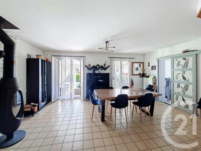 Annonce Vente 6 pi�ces Maison Corbas 69