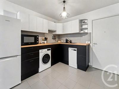 Annonce Vente 2 pi�ces Appartement Venissieux 69