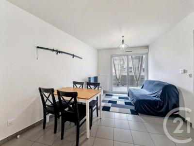 Acheter Appartement 40 m2 Venissieux