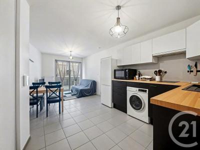 Acheter Appartement Venissieux Rhone