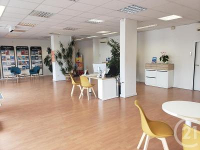 Annonce Vente Commerce Corbas 69