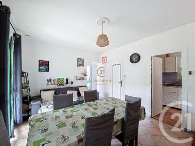 Acheter Maison 67 m2 Saint-priest