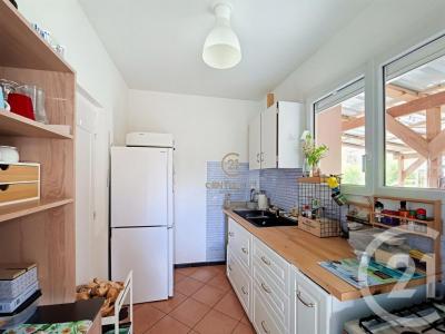 Acheter Maison Saint-priest Rhone