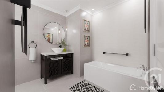 Acheter Appartement Feyzin Rhone