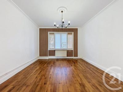 For sale Givors 3 rooms 64 m2 Rhone (69700) photo 0